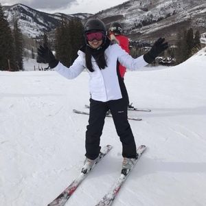 Meet your Posher, Janice